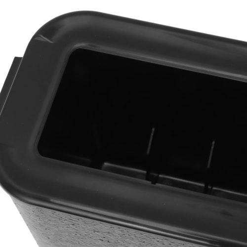 Ice Ball Maker Mold, Easy Release, Perfect Clarity, Whiskey Ice Ball Maker, 2 Holes (Round)