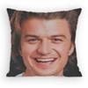 Joe Keery Djo Pillow Case Sofa Living Room Bedroom Headboard Backrest Cushion Square Cushion Nap Time