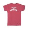 Gift T-Shirt : Readers Make Leaders Reading Books
