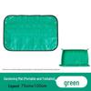 Extra Large Waterproof Multi-Purpose Floor Mat for Gardening and Plants