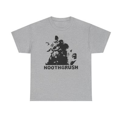 Noothgrush - A Failure of Imagination Shirt - USA Sludge Doom Metal