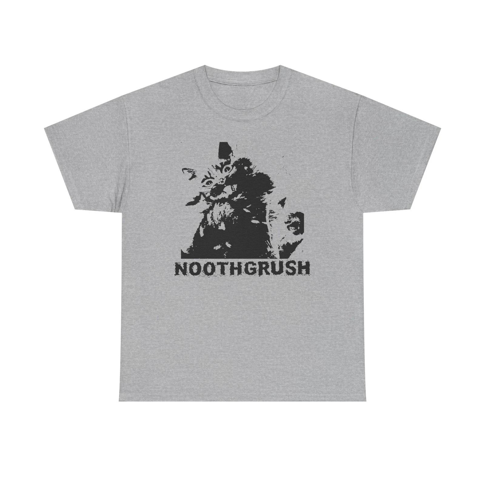 Noothgrush - A Failure of Imagination Shirt - USA Sludge Doom Metal M