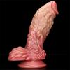 Alien New Silicone Dildo Super Simulation Big Penis Adult Sex Products Variation Shape Female Anal Plug