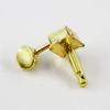 1Set 6-Pack Tuning Key Pegs 6 Right 6R Combination Tool New Guitar String Knob  Guitar Accessories