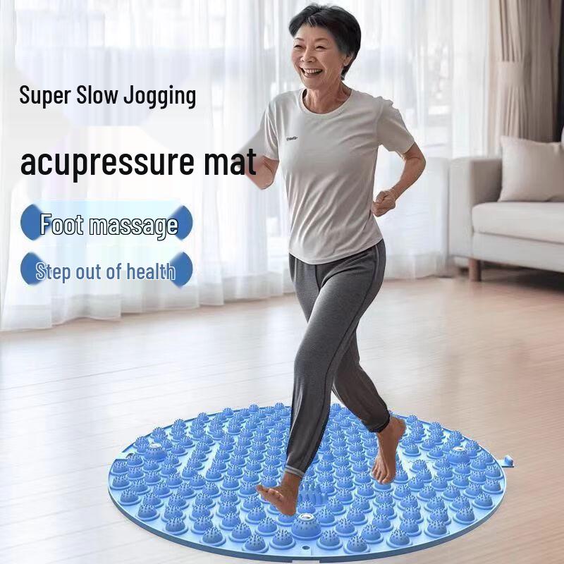 WEZHO Acupressure Massage Mat