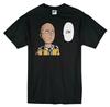 Anime Saitama Hero Manga Graphic T-Shirt  Unisex T-Shirt