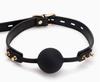 Le Yuan SM Dog Slave Training Gag - Adult Erotic Product