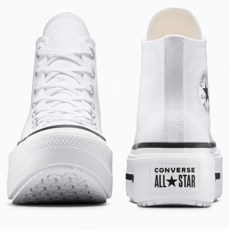 Converse Lift Double Stack A12976c