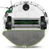 IRobot ROOMBA 115 - Robot aspirateur laveur - 15 000 Pa - 240 ml - Blanc