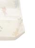 Gelato Pique Baby Plyšový Potisk Jídelní Bryndáček PBGG251619 OWHT F
