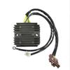 Rectifier Compatible with KTM SM 990, LC4 690, RC8, and KTM LC4 690 SM A2