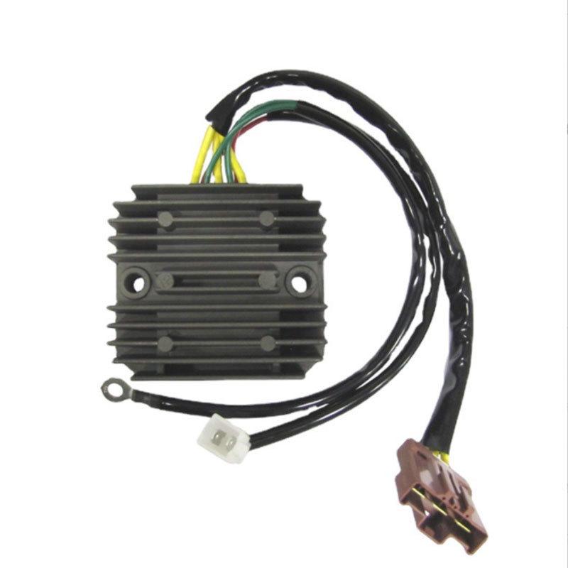 Rectifier Compatible with KTM SM 990, LC4 690, RC8, and KTM LC4 690 SM A2