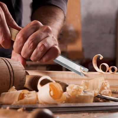 Attrezzi manuali – Scalpello