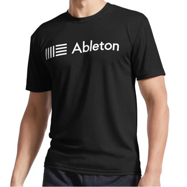

Ableton live Active Logo T-Shirt Funny Size S to 5XL 2XL