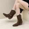 Botas altas – Botas altas