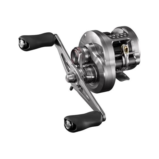 SHIMANO bait reel 26 Osia Conquest FT 60MG right handle