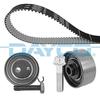 DAYCO Kit De Distribution KTB531