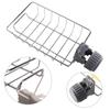 Rack Kitchen Bathroom Accessories Sink Storage Sponge Shelf Soap Storage Holder Faucet Rack Drainer