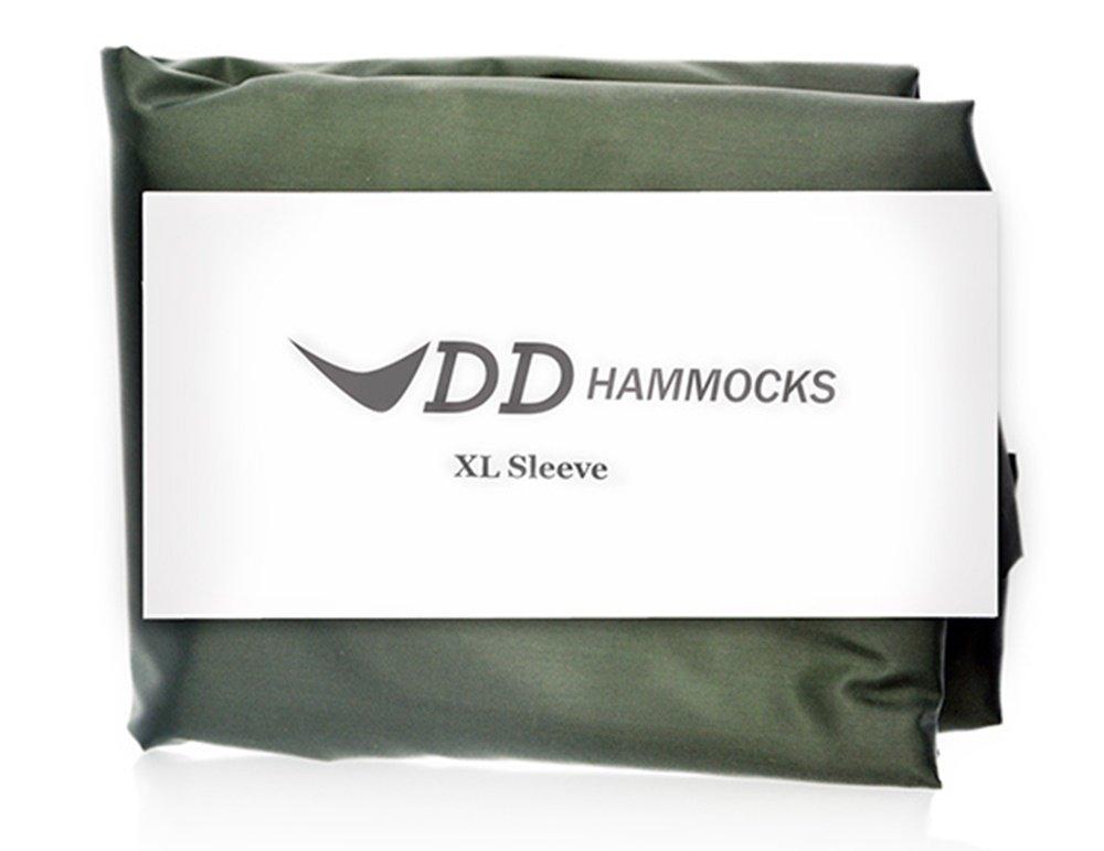 

From Scotland DD XL Sleeve Sleeve Hammock Tarp Accessories - [Елемент] зелений
