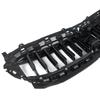 Front Radiator Grille Active Air Shutter Black 51749465188 For BMW G20 G21 330i 2019-2022