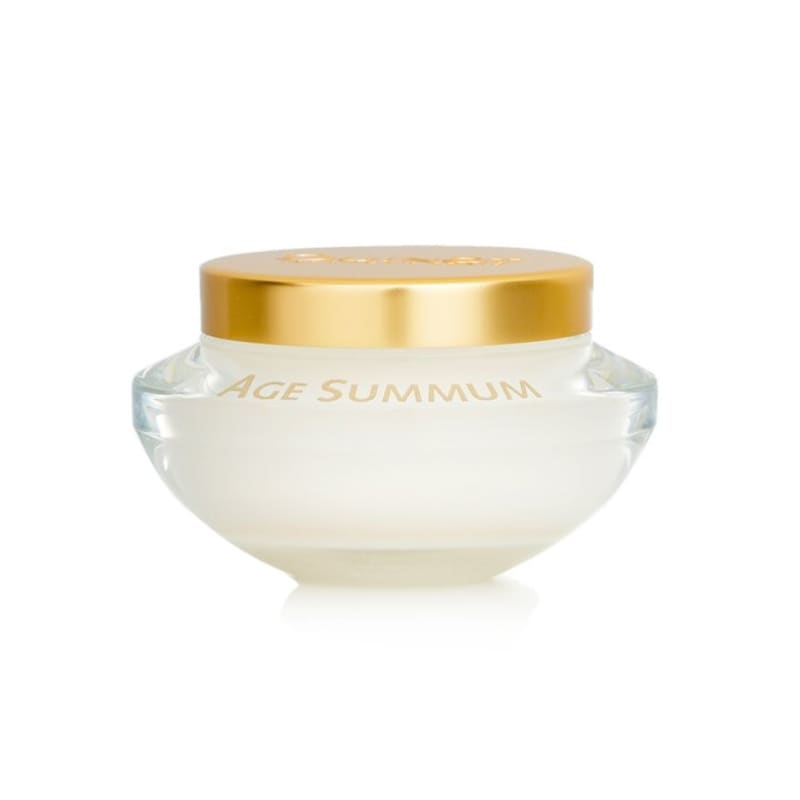 Kino Age Thermal Immunity Cream for Face 50ml