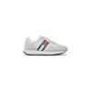 Sneakers Tommy Hilfiger White Modern Runner