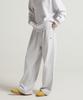 Champion C-Logo Wide Fit Sweatpants Light Grey