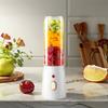 USB Rechargeable Smoothie Blender Electric Juicer Machine Kitchen Accessory Juicer Cup  Fruit