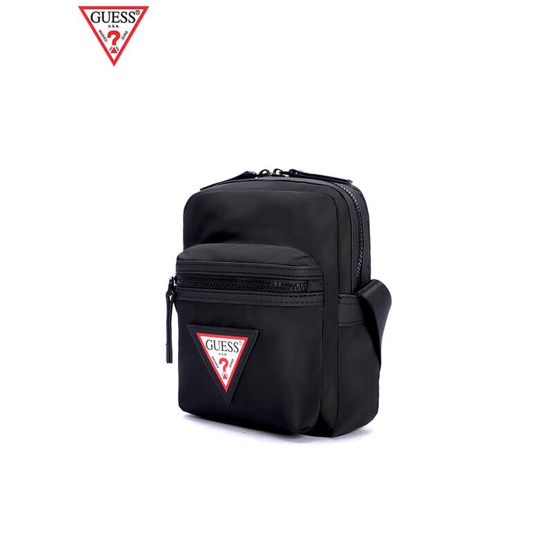 GUESS Unisex Lässige Umhängetasche