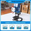 SEKO Saigao Electromagnetic Diaphragm Metering Pump APG Series for Chemical Dosing