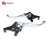KINGHAM Original Surron Ultra Bee Brake Levers Surron Spare Parts E-bike Aluminium Alloy Accessories Clutch Brake Handle
