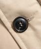 Wild Bricks Rp Puffer Vest (Beige)