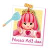 Pilot Corporation Pocket Mel-chan Doll Princess Mel-chan
