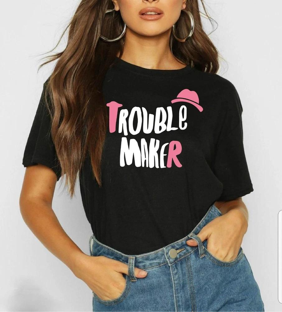 Olly Murs TShirt Troublemaker Inspired Tour Fashion Concert 2025 Pop Music S