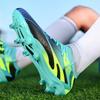 Professional Original Football Shoes Grass Society Training Sneaker Sport Wear Comfortable Soccer Shoes Outdoor Football Boots