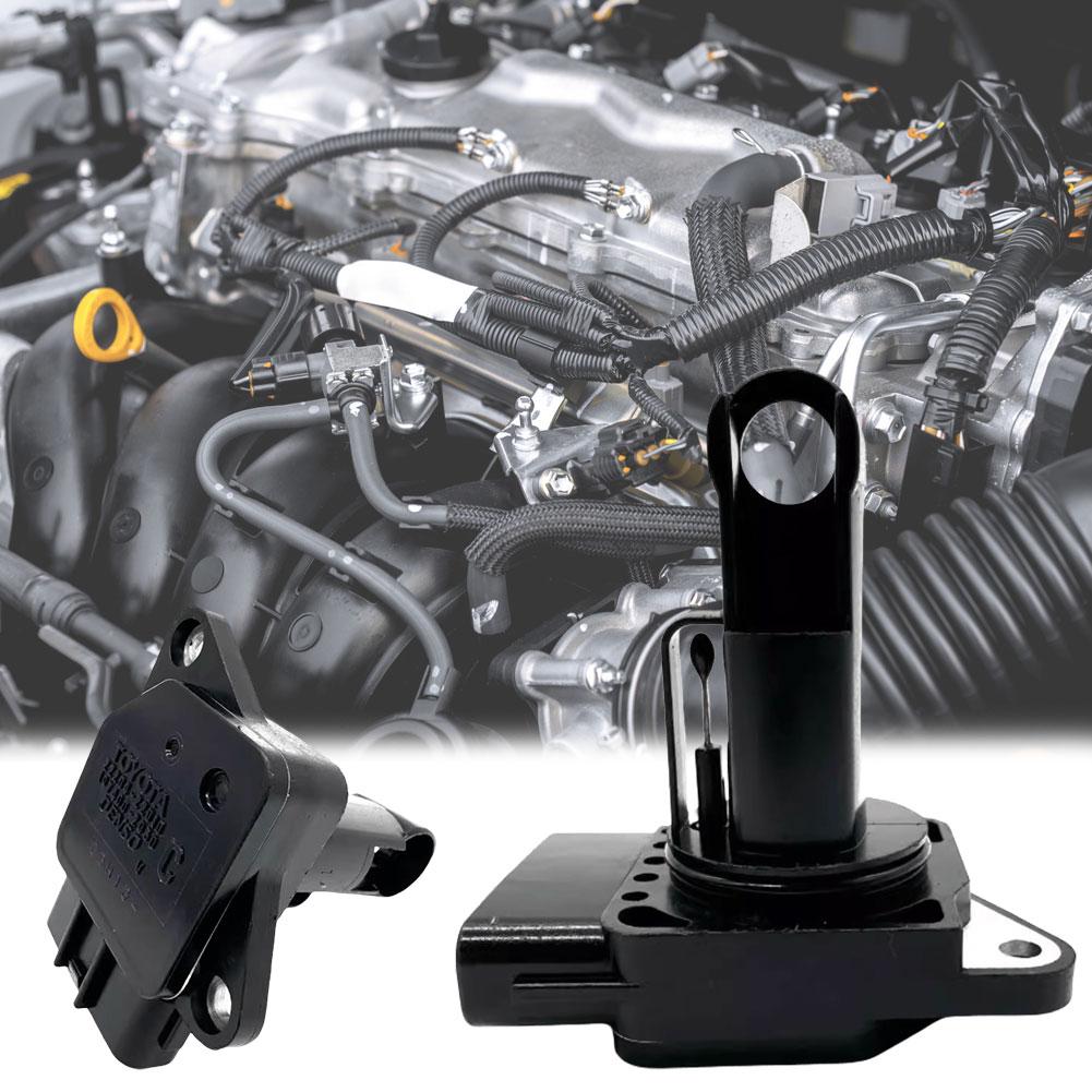 22204-22010 Luftmassenmesser Luftmassensensor Luftmassensensor Ersatz für Toyota für Lexus Scion DENSO