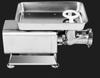 220V Meat Grinder Commercial High Power Automatic Strong Electric Functional Slicer Silk Grain Sausage Table Stainless Steel