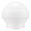 For Godox V1/V1Pro/V100/AD100Pro/H200R Flash | Foldable Silicone Soft Light Ball | Portable Diffuser Dome for Studio & Outdoor