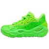 LaFrancé RNNR Green Glare Men Sneakers Fluro-Green-Pes 312274-04