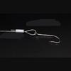 8-50m Strong Sea fishing Lines 7 Strands of Stainless Steel Silk Woven Tension Sea Fishing Line High-strength Anti-bite Wear