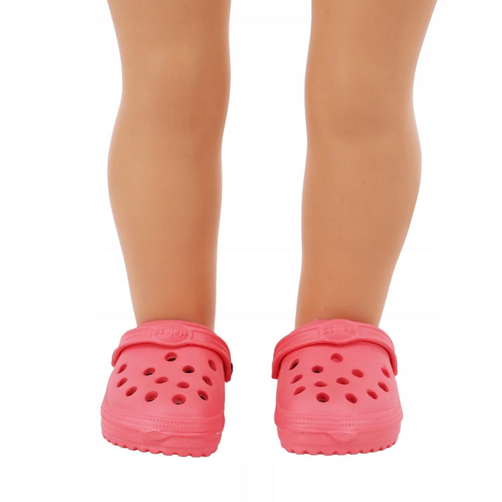 Anti-Slip Slippers For Animals Dogs Cats Clogs 1 Pair Pink