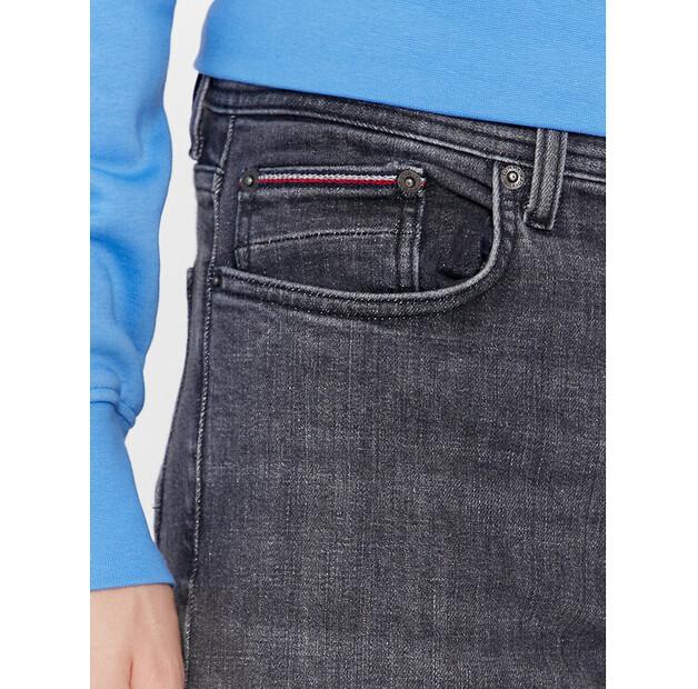 Tommy Hilfiger Bleecker Jeans MW0MW33965 Gray Slim Fit