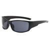 LiShi Men's Night Vision Sport Sunglasses