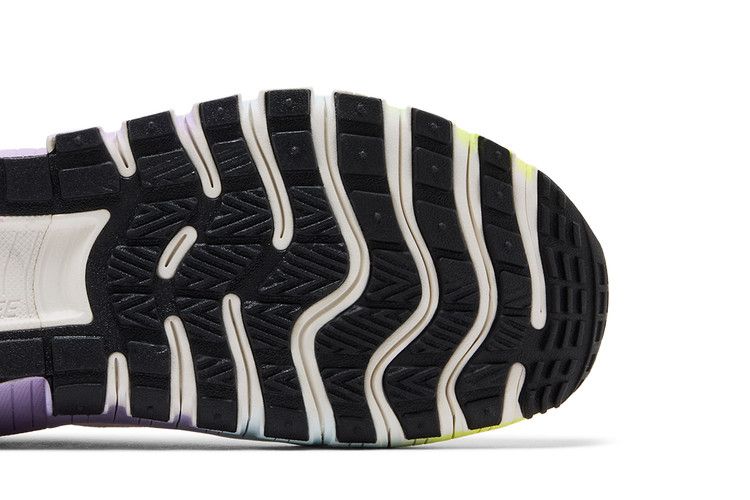 Nike Free Metcon 6 SE Phantom Black Hydrangeas Metallic Silver (Women'