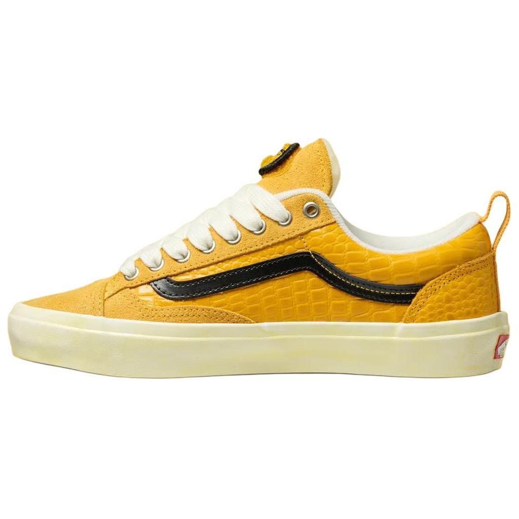 Vans Carpet Company X Vans Skate Old Skool 36+ 'The Oldest Skool' Sneakers VN000EEGYLW