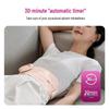 Philips Wireless Thermal Waist & Abdominal Massager CN plug (adapter included)