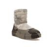 Stampd X UGG Classic Boot Camo Unisex Sneakers Grey 1162870-CMO