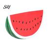 Durable Squeeze Ball Fruit Toy for Stress Relief TPR Slow-Rising Realistic Portable Reliever Food-Shaped Fidget Kids Adults Decompression Gadget