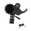 Electric Bike Instrument Display with 2 Keys Dashboard Screen for M4 Accs