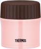 Thermos Vakuuma izolēts zupas trauks, 270ml, Persiku krāsā, JBI-273 PCH